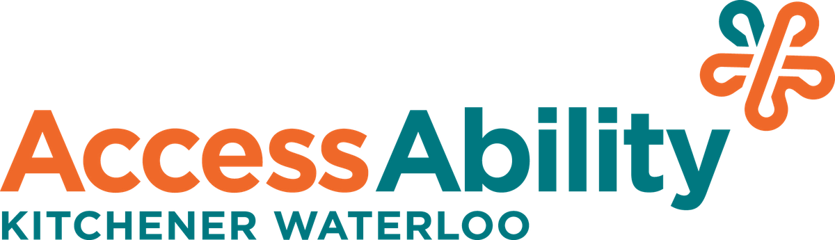 AccessAbility Kitchener Waterloo